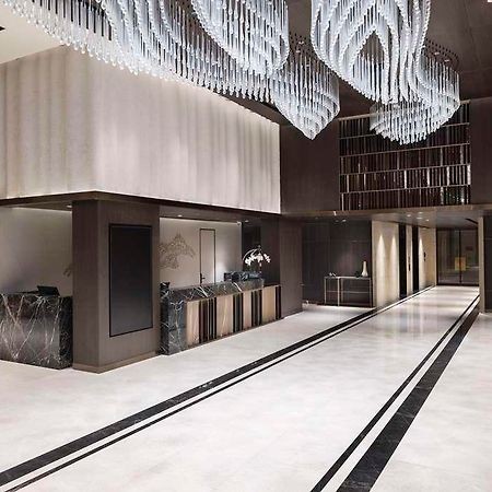 Doubletree By Hilton Sanliurfa Sanlıurfa Interior foto