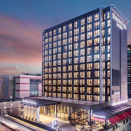 Doubletree By Hilton Sanliurfa Sanlıurfa Exterior foto