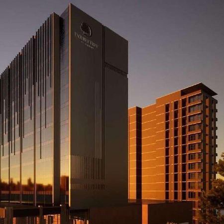 Doubletree By Hilton Sanliurfa Sanlıurfa Exterior foto