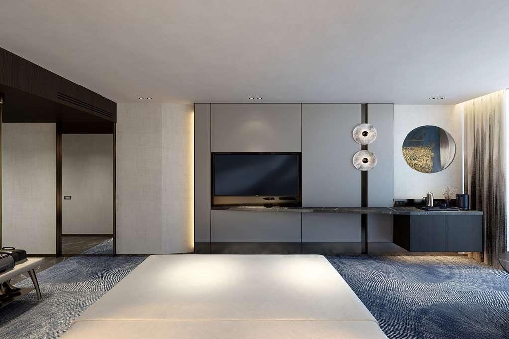 Doubletree By Hilton Sanliurfa Sanlıurfa Quarto foto