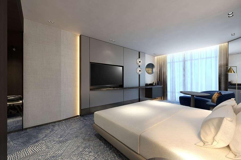 Doubletree By Hilton Sanliurfa Sanlıurfa Quarto foto