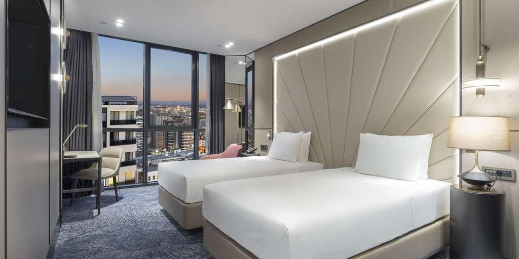 Doubletree By Hilton Sanliurfa Sanlıurfa Quarto foto