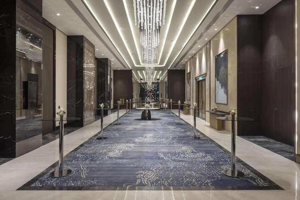 Doubletree By Hilton Sanliurfa Sanlıurfa Facilidades foto