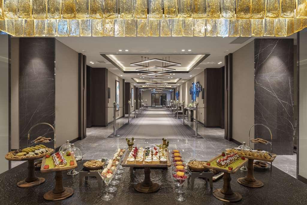 Doubletree By Hilton Sanliurfa Sanlıurfa Facilidades foto