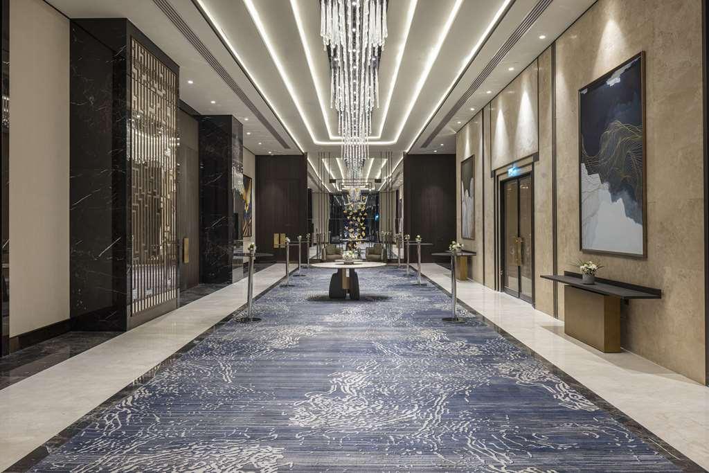 Doubletree By Hilton Sanliurfa Sanlıurfa Facilidades foto