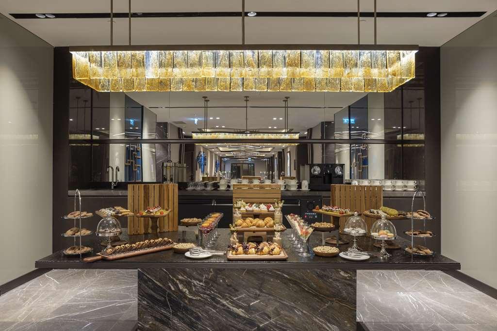 Doubletree By Hilton Sanliurfa Sanlıurfa Facilidades foto
