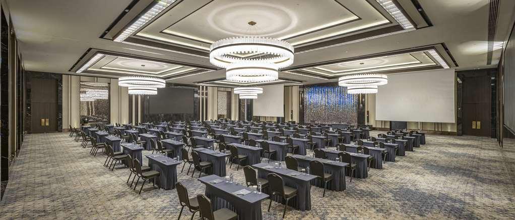 Doubletree By Hilton Sanliurfa Sanlıurfa Facilidades foto