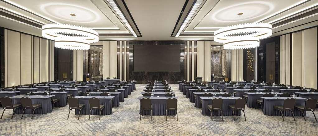 Doubletree By Hilton Sanliurfa Sanlıurfa Facilidades foto