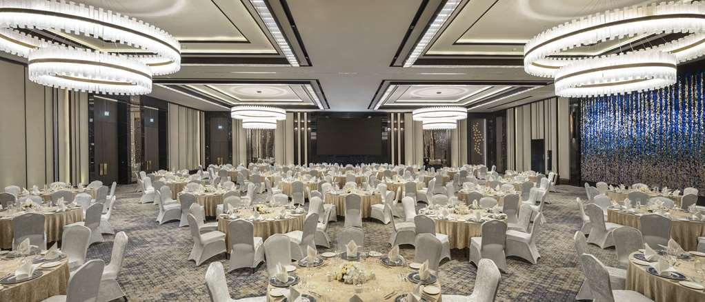 Doubletree By Hilton Sanliurfa Sanlıurfa Facilidades foto