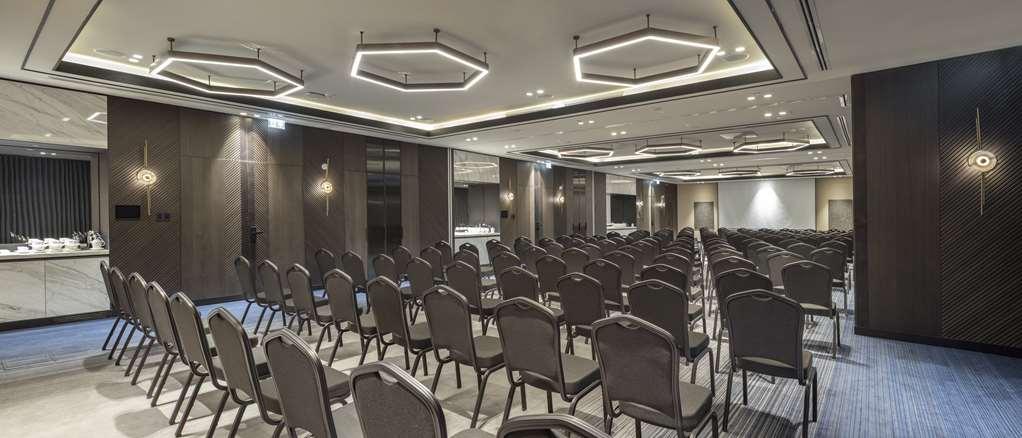 Doubletree By Hilton Sanliurfa Sanlıurfa Facilidades foto