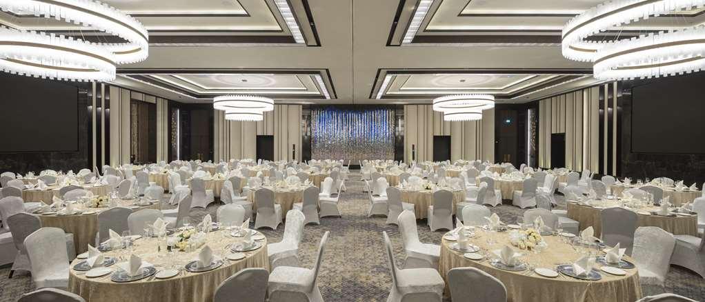 Doubletree By Hilton Sanliurfa Sanlıurfa Facilidades foto