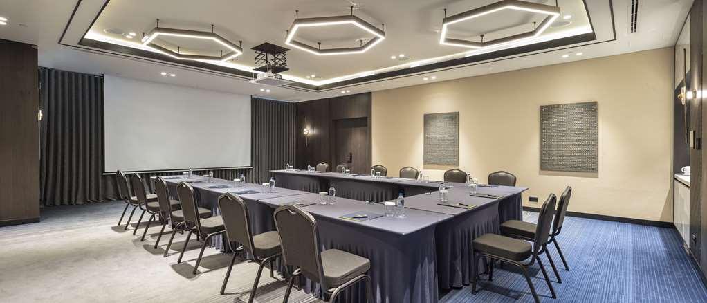 Doubletree By Hilton Sanliurfa Sanlıurfa Facilidades foto