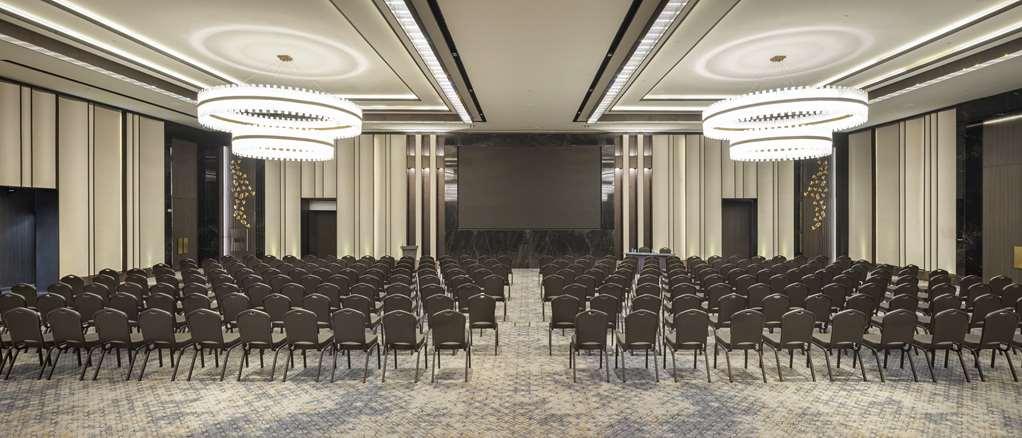 Doubletree By Hilton Sanliurfa Sanlıurfa Facilidades foto