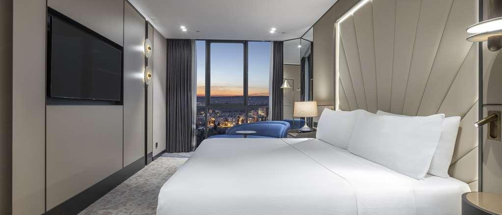 Doubletree By Hilton Sanliurfa Sanlıurfa Quarto foto