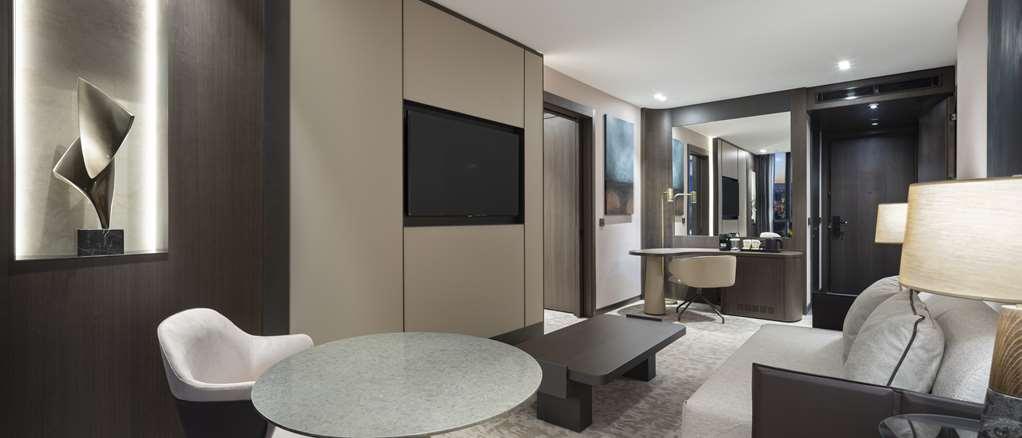 Doubletree By Hilton Sanliurfa Sanlıurfa Quarto foto