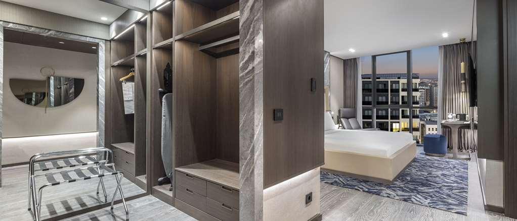 Doubletree By Hilton Sanliurfa Sanlıurfa Quarto foto