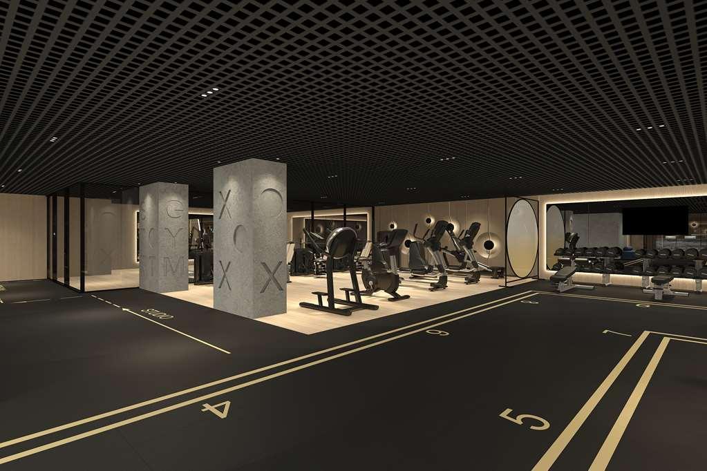 Doubletree By Hilton Sanliurfa Sanlıurfa Facilidades foto