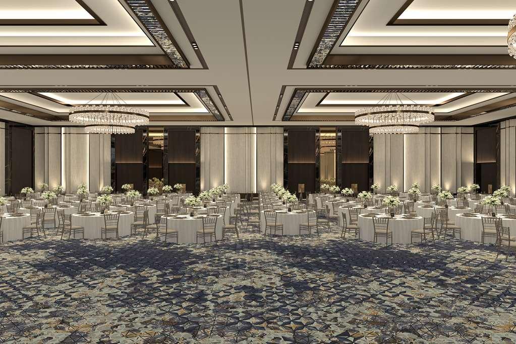 Doubletree By Hilton Sanliurfa Sanlıurfa Facilidades foto