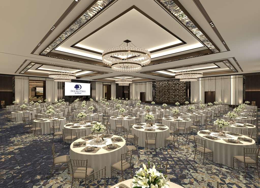 Doubletree By Hilton Sanliurfa Sanlıurfa Facilidades foto