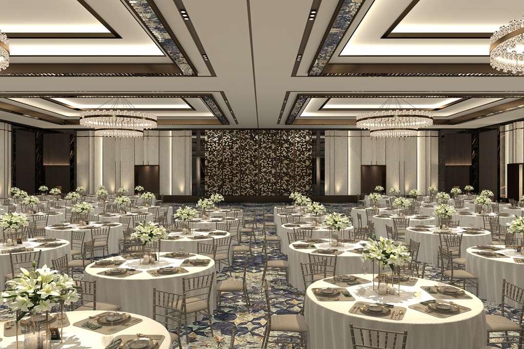 Doubletree By Hilton Sanliurfa Sanlıurfa Facilidades foto