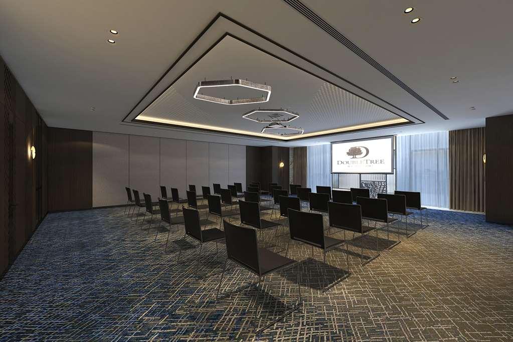 Doubletree By Hilton Sanliurfa Sanlıurfa Facilidades foto