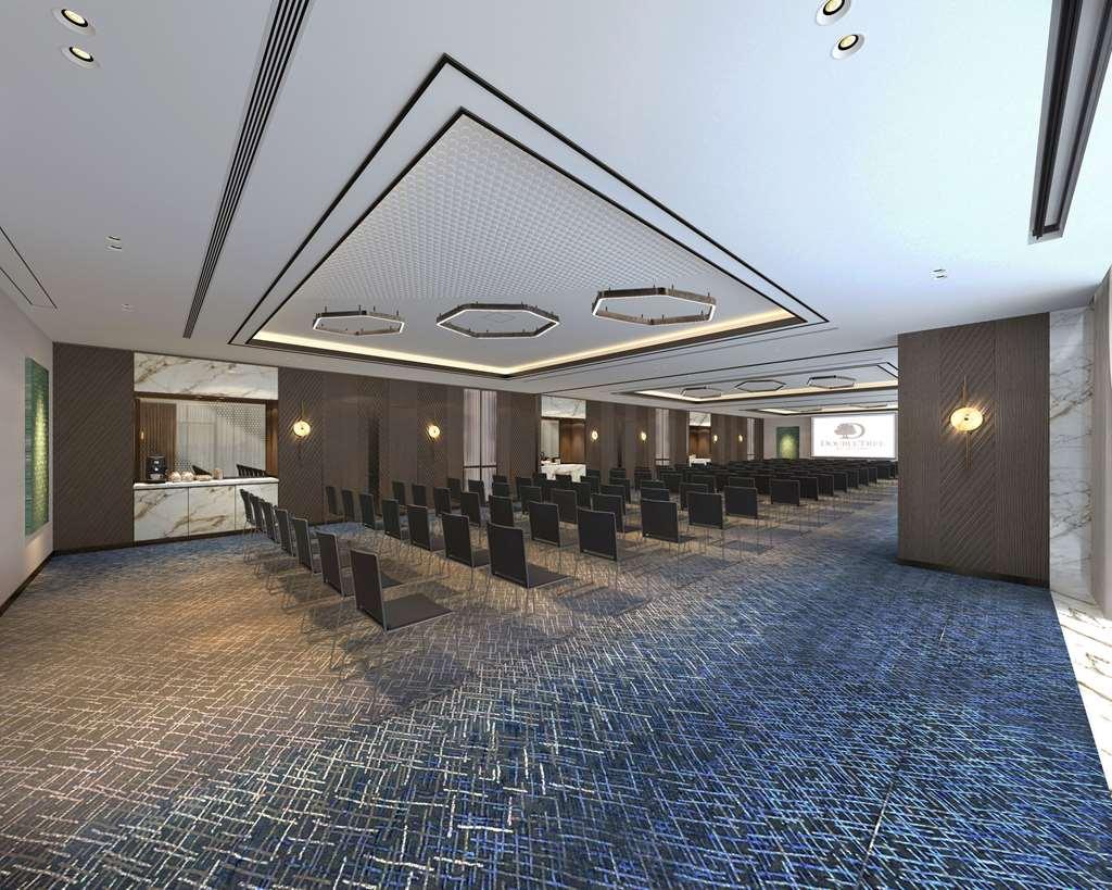 Doubletree By Hilton Sanliurfa Sanlıurfa Facilidades foto