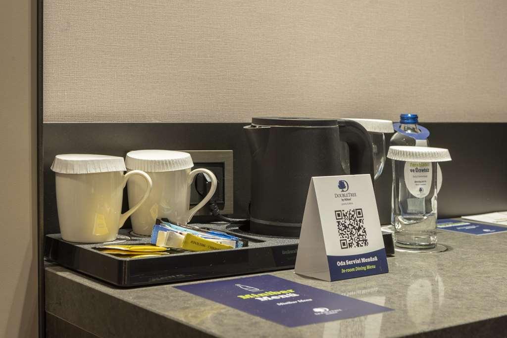 Doubletree By Hilton Sanliurfa Sanlıurfa Quarto foto