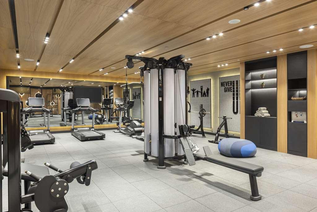 Doubletree By Hilton Sanliurfa Sanlıurfa Facilidades foto