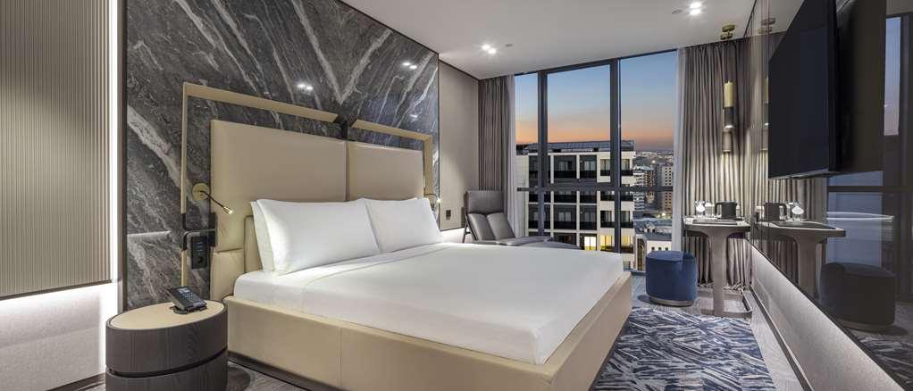 Doubletree By Hilton Sanliurfa Sanlıurfa Quarto foto