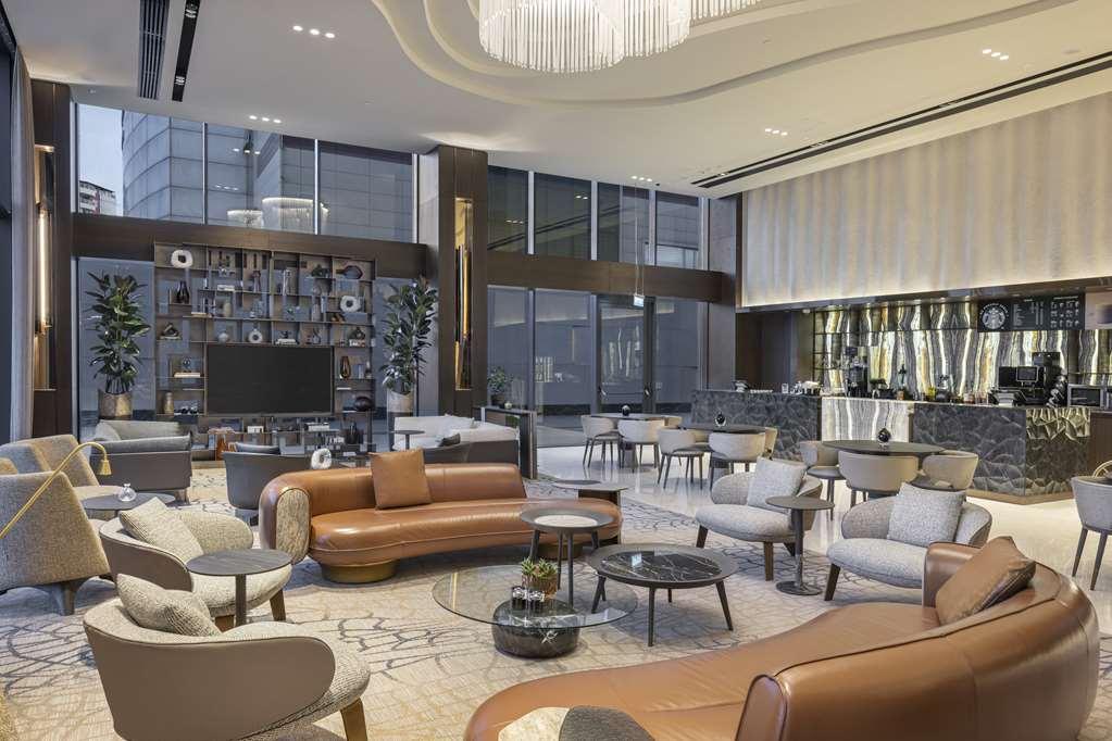Doubletree By Hilton Sanliurfa Sanlıurfa Interior foto
