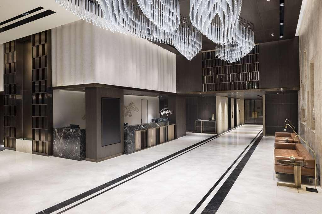 Doubletree By Hilton Sanliurfa Sanlıurfa Interior foto