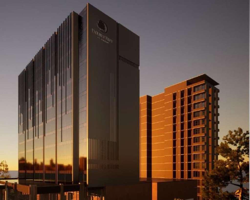 Doubletree By Hilton Sanliurfa Sanlıurfa Exterior foto