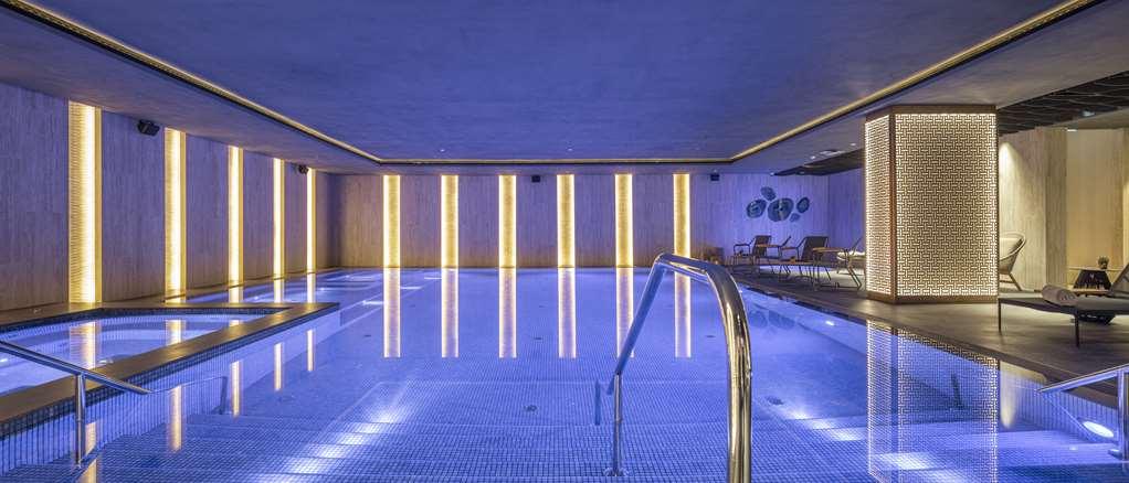Doubletree By Hilton Sanliurfa Sanlıurfa Facilidades foto