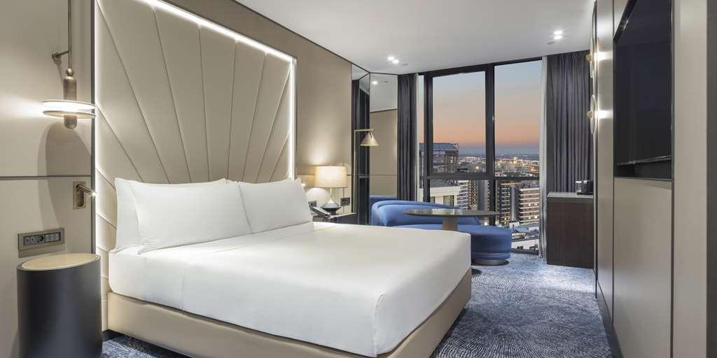 Doubletree By Hilton Sanliurfa Sanlıurfa Quarto foto