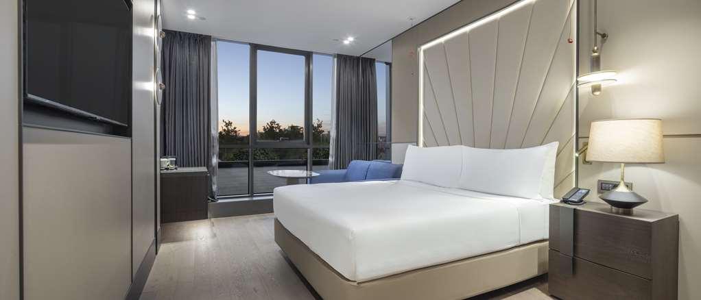 Doubletree By Hilton Sanliurfa Sanlıurfa Quarto foto