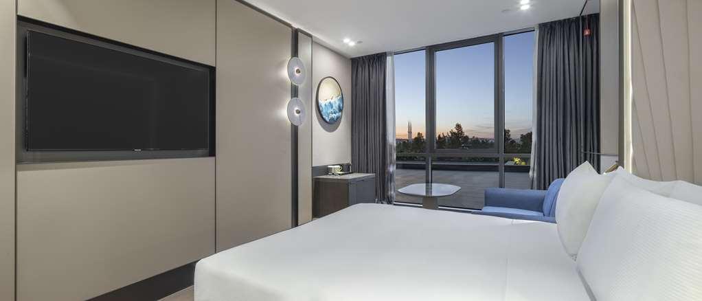 Doubletree By Hilton Sanliurfa Sanlıurfa Quarto foto