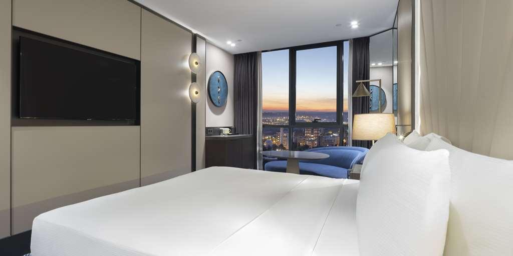 Doubletree By Hilton Sanliurfa Sanlıurfa Quarto foto