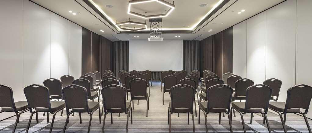 Doubletree By Hilton Sanliurfa Sanlıurfa Facilidades foto
