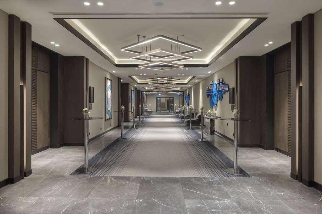Doubletree By Hilton Sanliurfa Sanlıurfa Facilidades foto