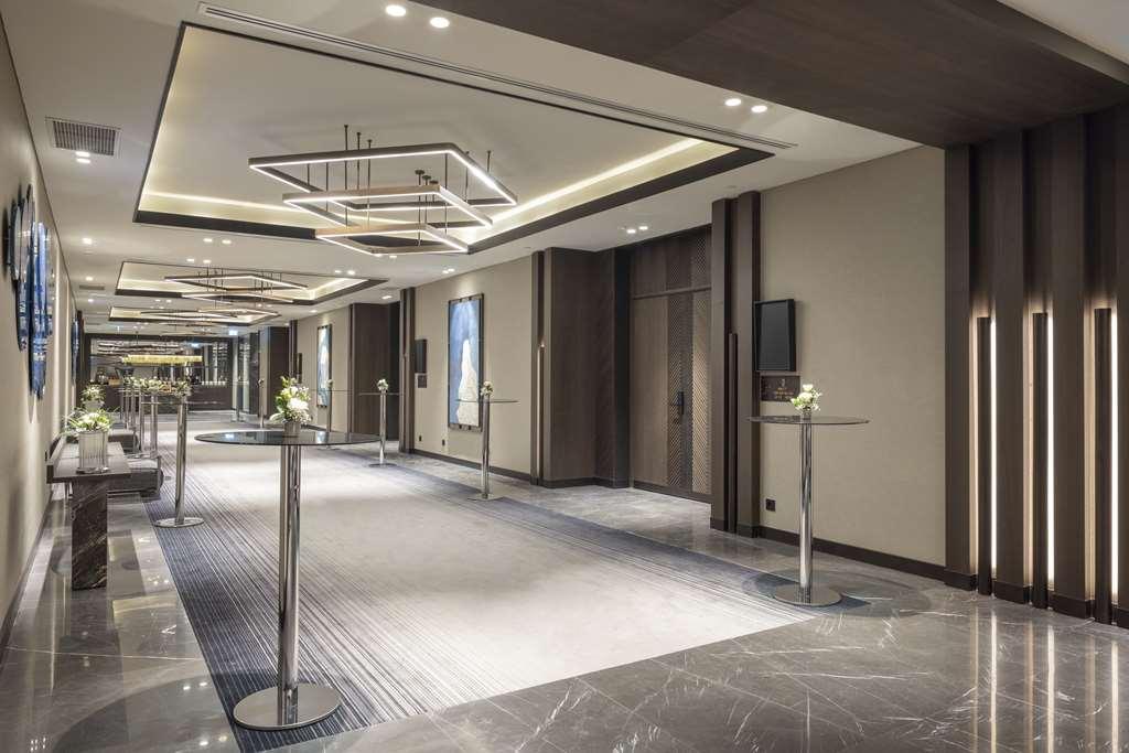 Doubletree By Hilton Sanliurfa Sanlıurfa Facilidades foto