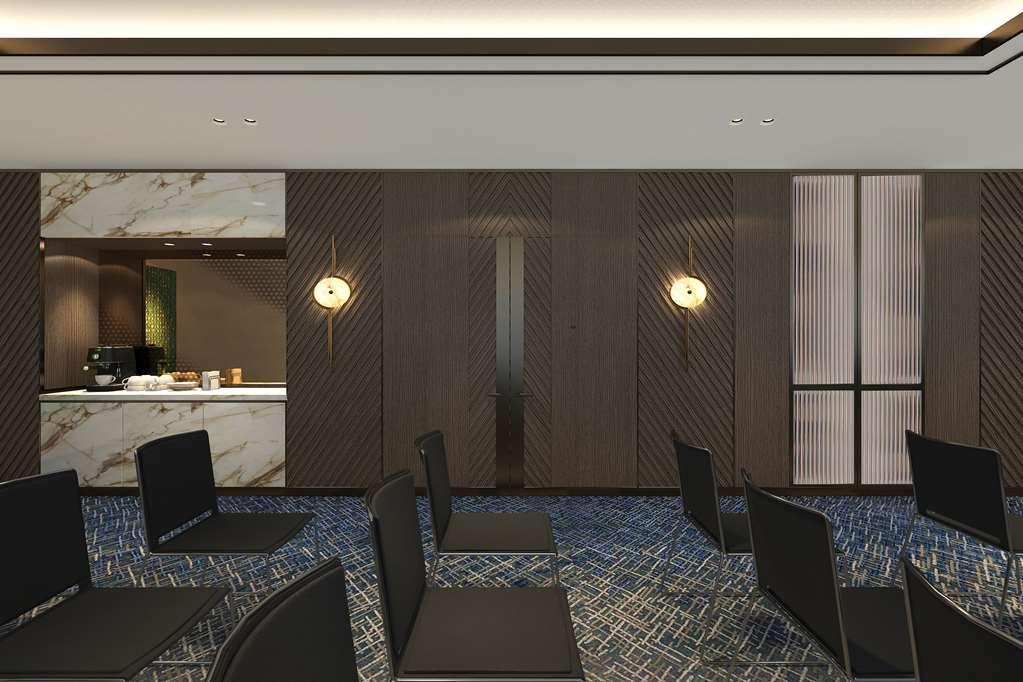 Doubletree By Hilton Sanliurfa Sanlıurfa Facilidades foto
