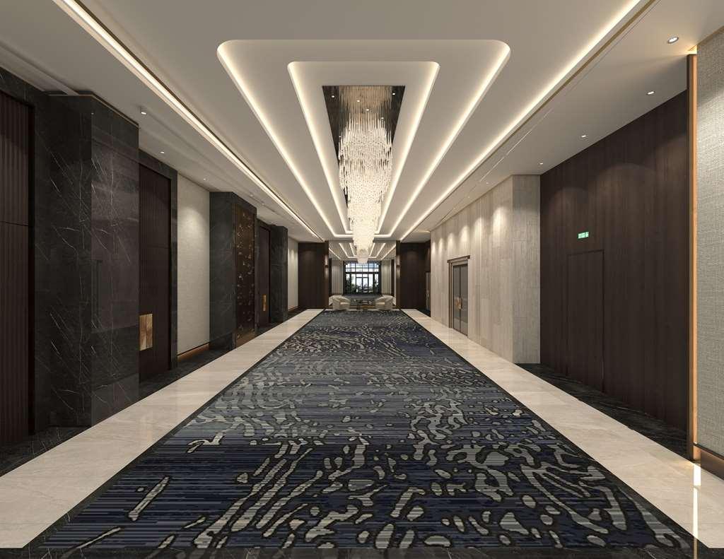 Doubletree By Hilton Sanliurfa Sanlıurfa Facilidades foto