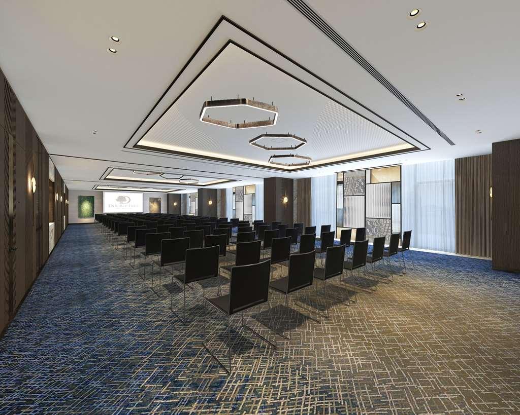Doubletree By Hilton Sanliurfa Sanlıurfa Facilidades foto