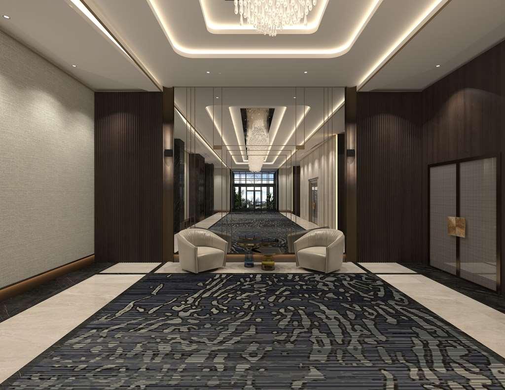 Doubletree By Hilton Sanliurfa Sanlıurfa Facilidades foto