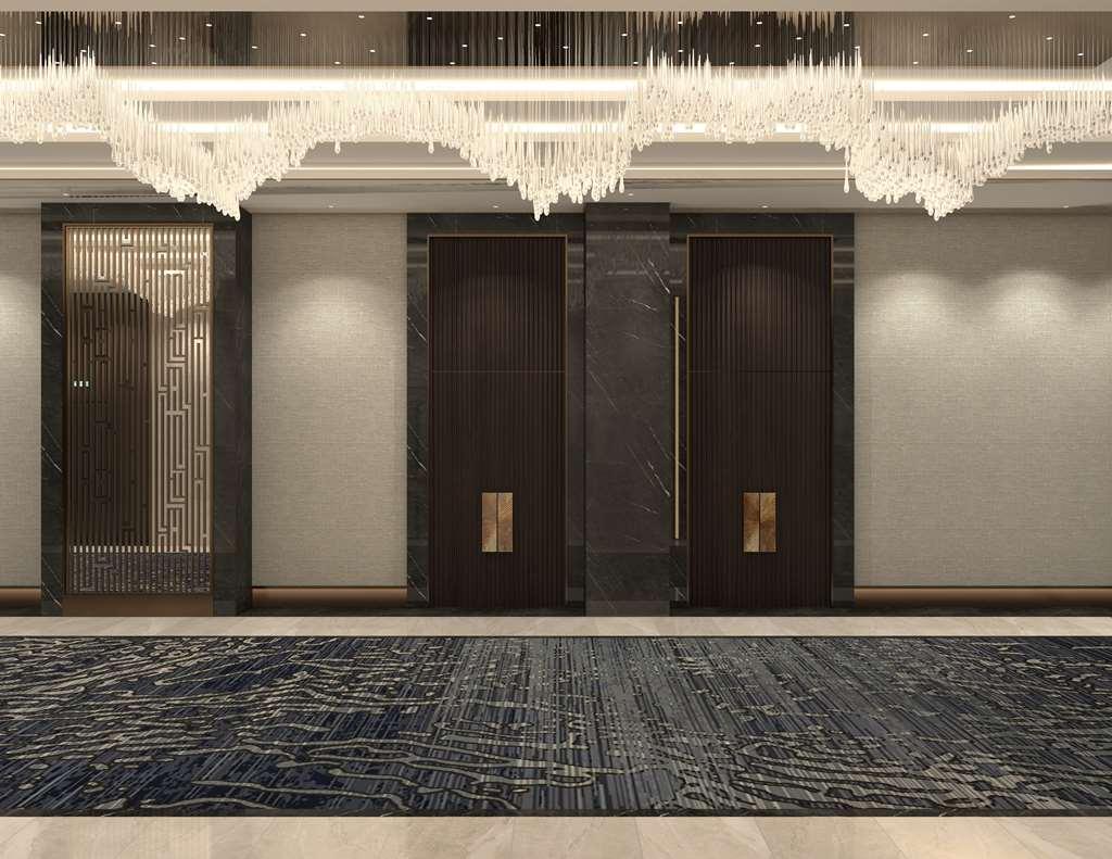 Doubletree By Hilton Sanliurfa Sanlıurfa Facilidades foto