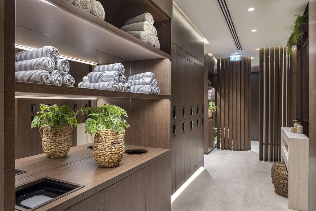 Doubletree By Hilton Sanliurfa Sanlıurfa Facilidades foto