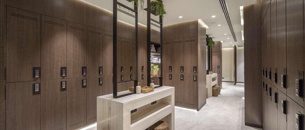 Doubletree By Hilton Sanliurfa Sanlıurfa Facilidades foto