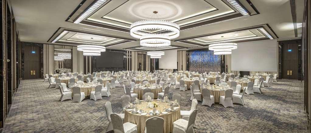 Doubletree By Hilton Sanliurfa Sanlıurfa Facilidades foto
