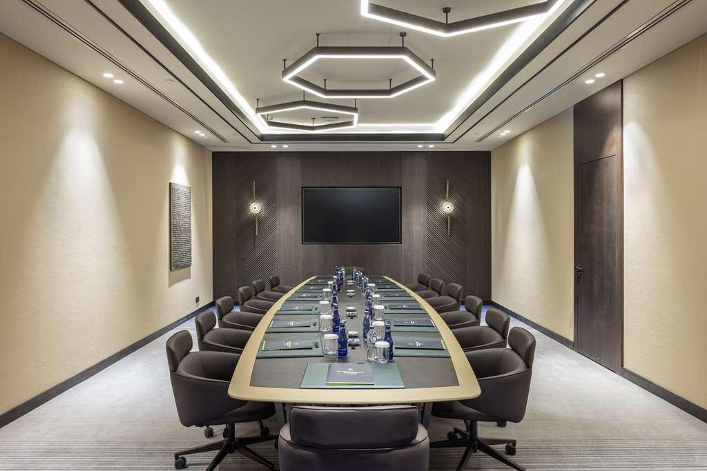 Doubletree By Hilton Sanliurfa Sanlıurfa Facilidades foto