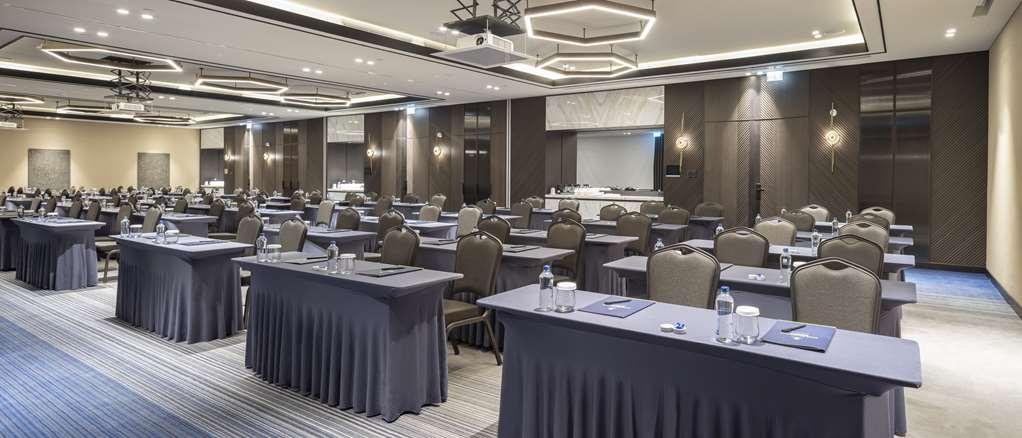 Doubletree By Hilton Sanliurfa Sanlıurfa Facilidades foto